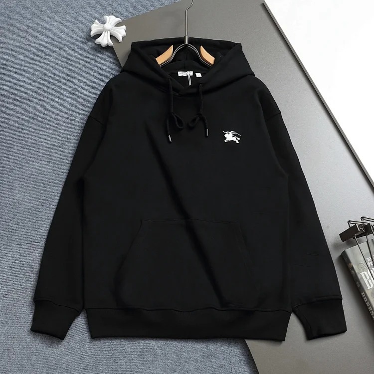 Burberry fashion sweatshirt