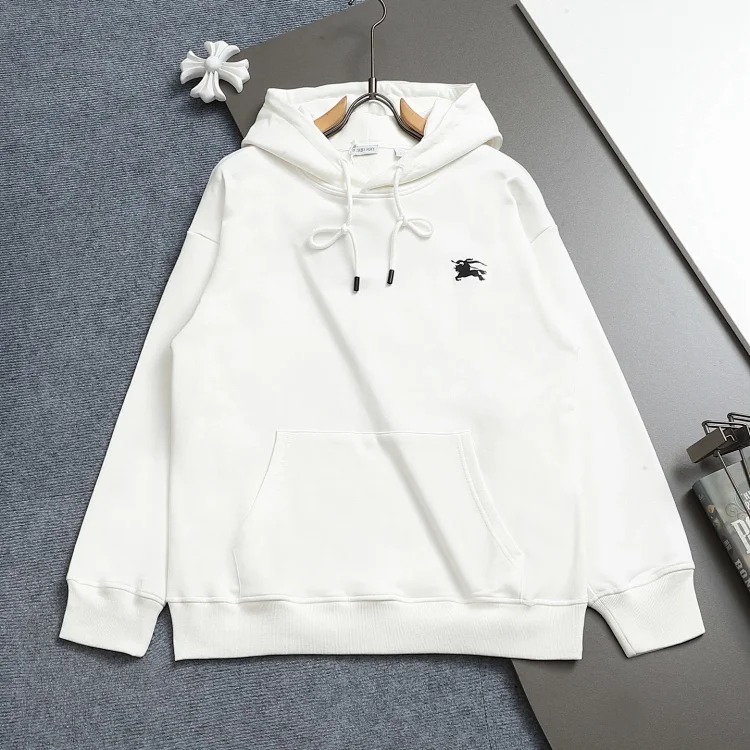 Burberry fashion sweatshirt