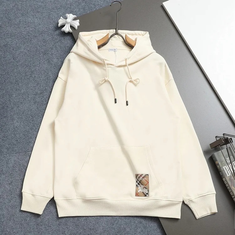 Burberry fashion sweatshirt