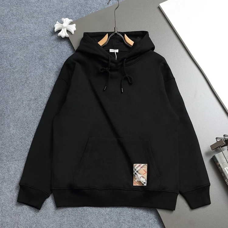 Burberry fashion sweatshirt