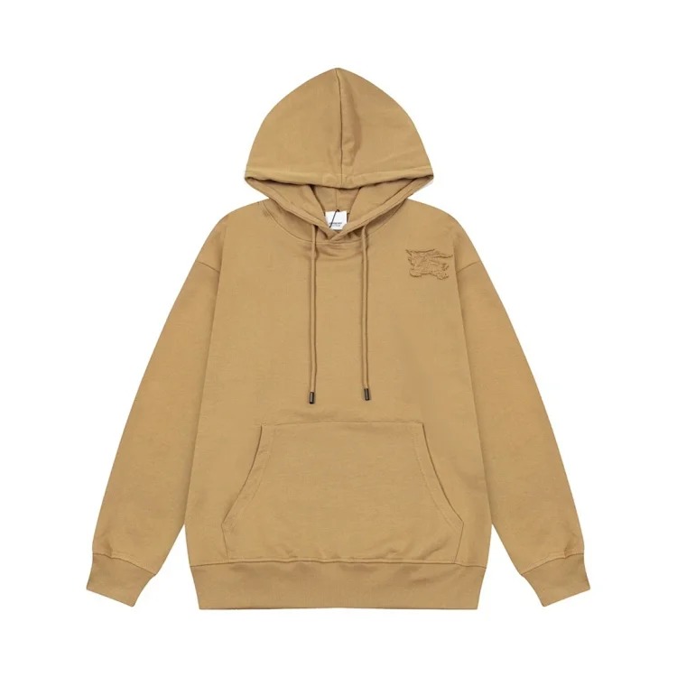 Burberry fashion sweatshirt