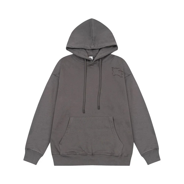 Burberry fashion sweatshirt