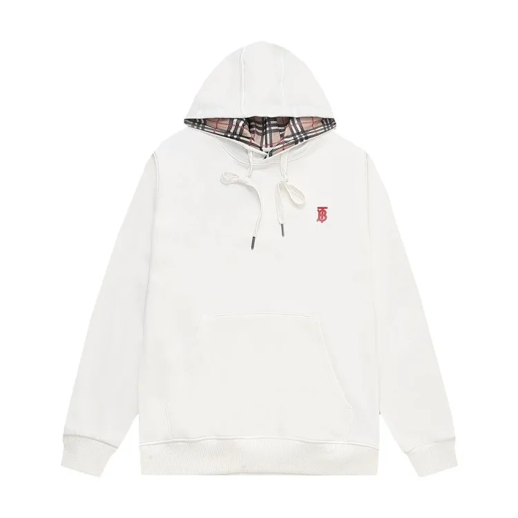 Burberry fashion sweatshirt