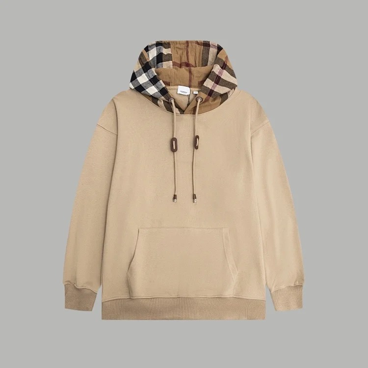 Burberry fashion sweatshirt