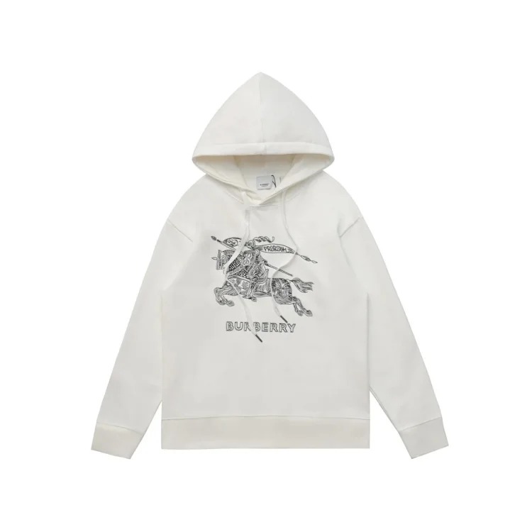 Burberry fashion sweatshirt