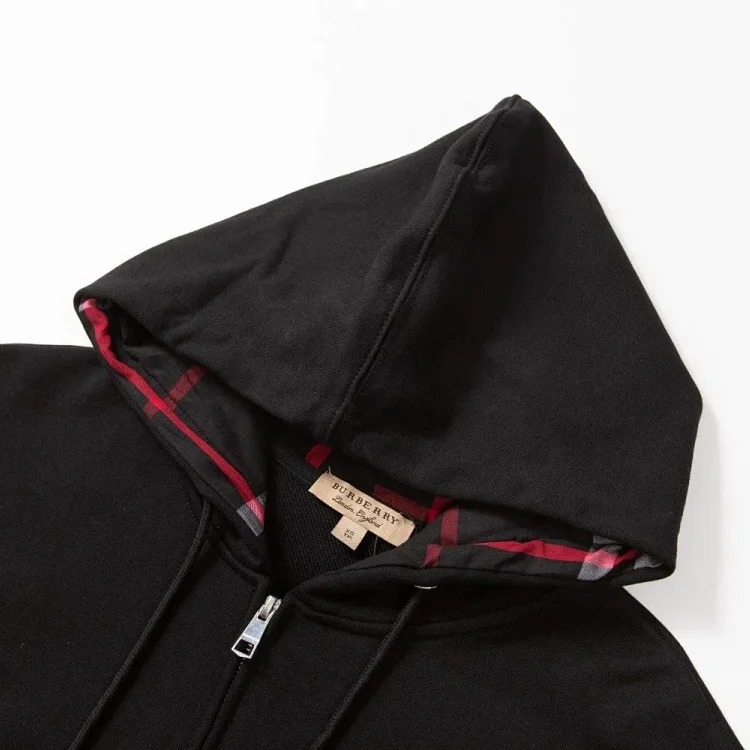 Burberry fashion sweatshirt