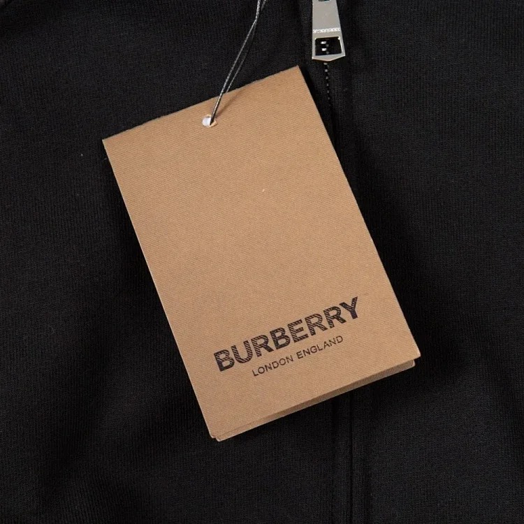 Burberry fashion sweatshirt