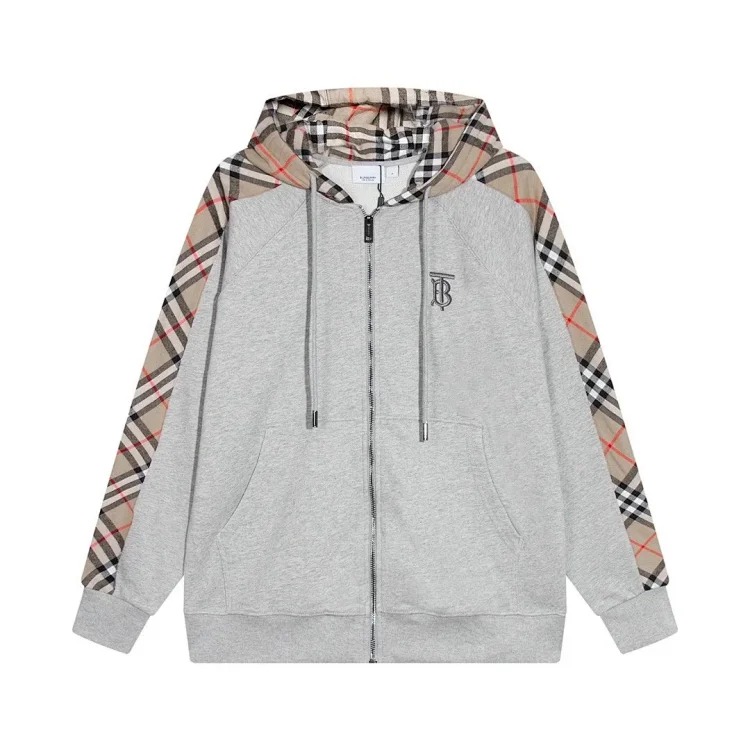 Burberry fashion sweatshirt