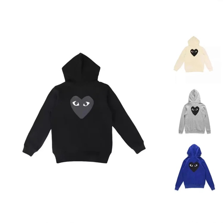 Big love Japanese trendy brand autumn and winter terry sweatshirt jacket