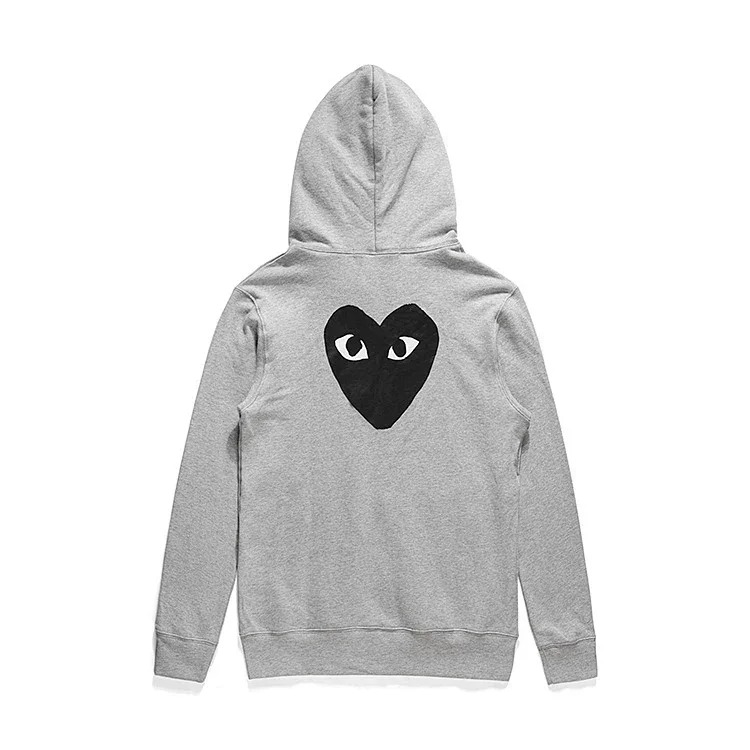 Big love Japanese trendy brand autumn and winter terry sweatshirt jacket(pic3) Big love Japanese trendy brand autumn and winter terry sweatshirt jacket