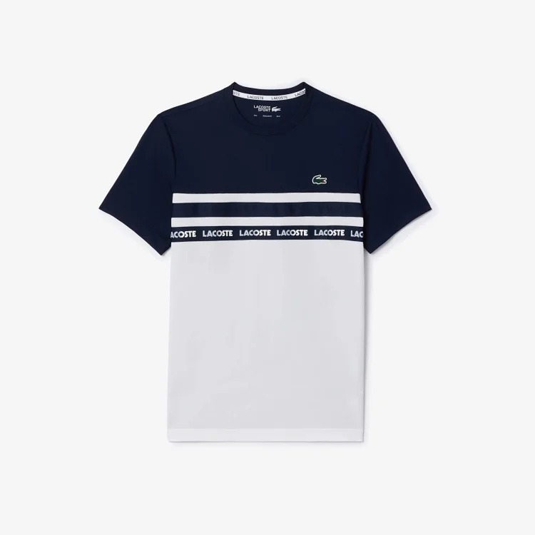 9/10 Paris’ latest quick-drying round neck T-shirt TH7515