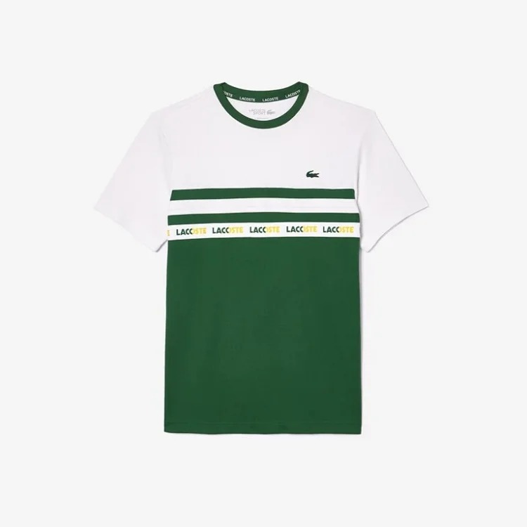 9/10 Paris’ latest quick-drying round neck T-shirt TH7515
