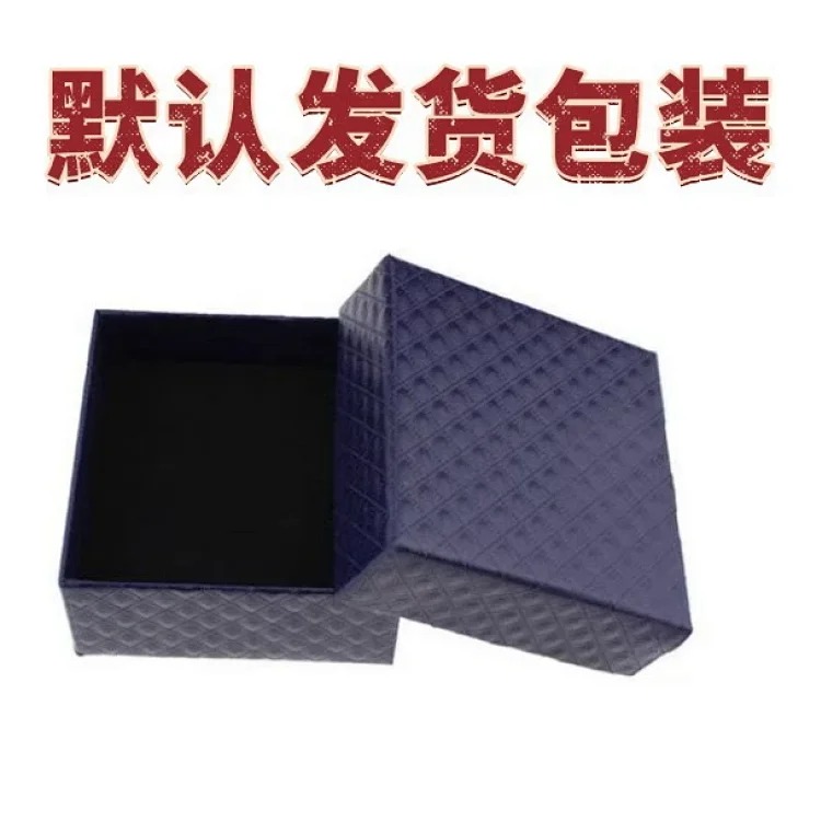 High version couple ring 925 silver Gucci GUUCI old double G ring retro old style ring