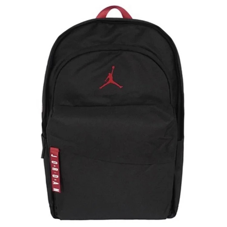 2026ss trendy brand new products Nike Jordan AJ Flying Backpack for men and women in the school season student sports starry school bag student school bag outdoor sports rucksack