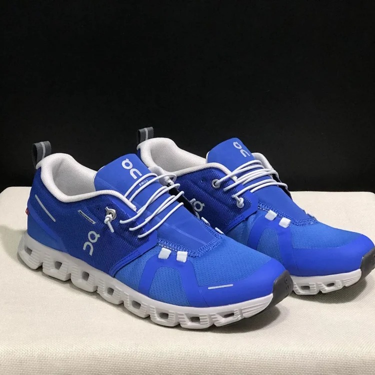 On Aopao Cloud Integrity management outdoor shock-absorbing mesh breathable running shoes for men and women couples