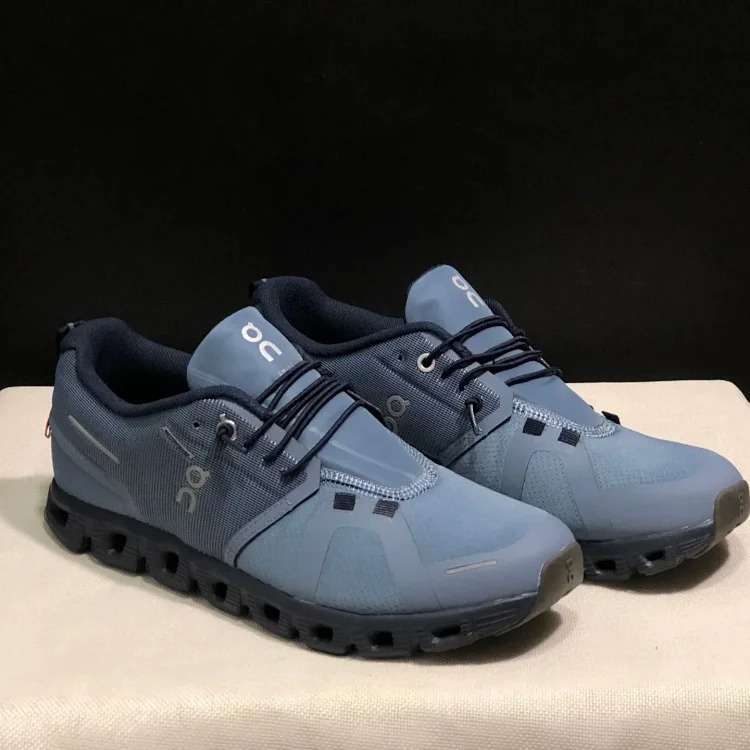 On Aopao Cloud Integrity management outdoor shock-absorbing mesh breathable running shoes for men and women couples