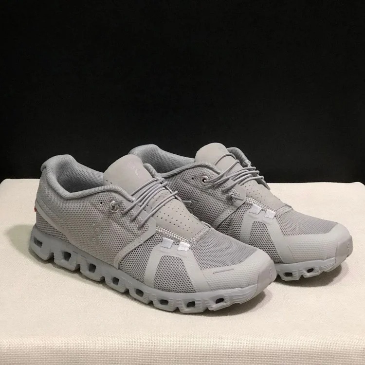 On Aopao Cloud Integrity management outdoor shock-absorbing mesh breathable running shoes for men and women couples