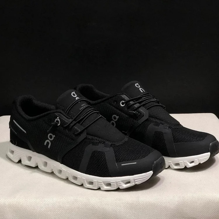 On Aopao Cloud Integrity management outdoor shock-absorbing mesh breathable running shoes for men and women couples
