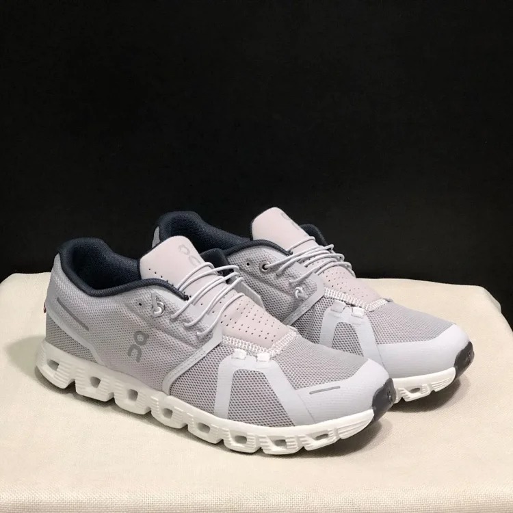 On Aopao Cloud Integrity management outdoor shock-absorbing mesh breathable running shoes for men and women couples