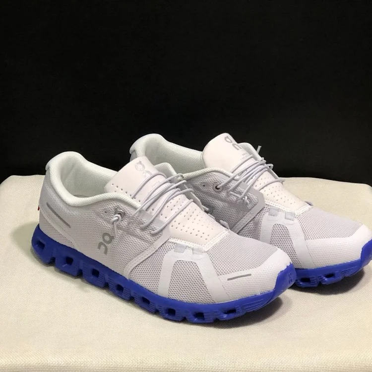 On Aopao Cloud Integrity management outdoor shock-absorbing mesh breathable running shoes for men and women couples