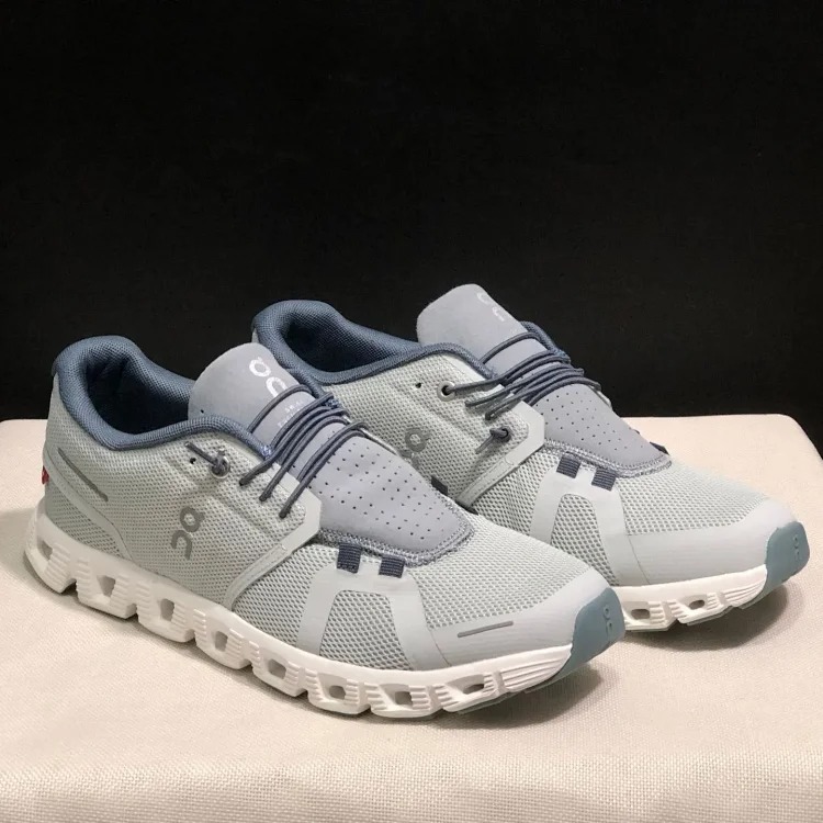 On Aopao Cloud Integrity management outdoor shock-absorbing mesh breathable running shoes for men and women couples
