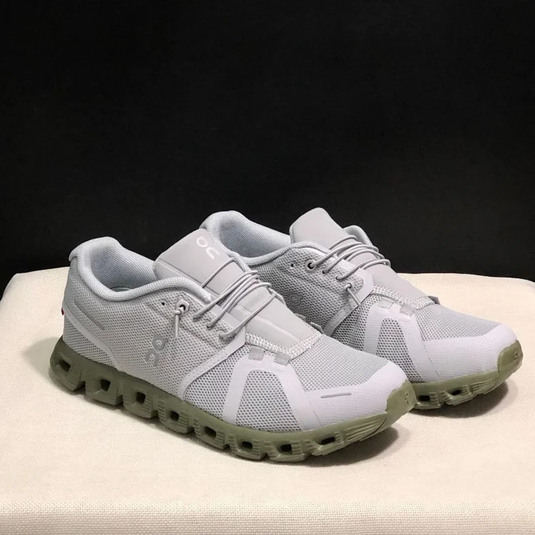 On Aopao Cloud Integrity management outdoor shock-absorbing mesh breathable running shoes for men and women couples