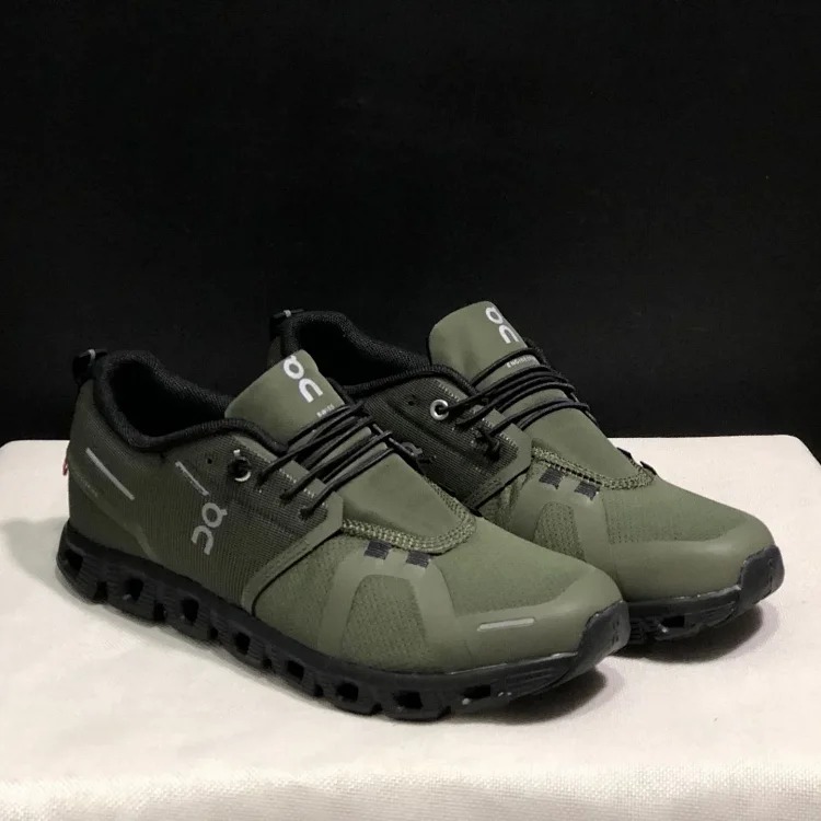 On Aopao Cloud Integrity management outdoor shock-absorbing mesh breathable running shoes for men and women couples