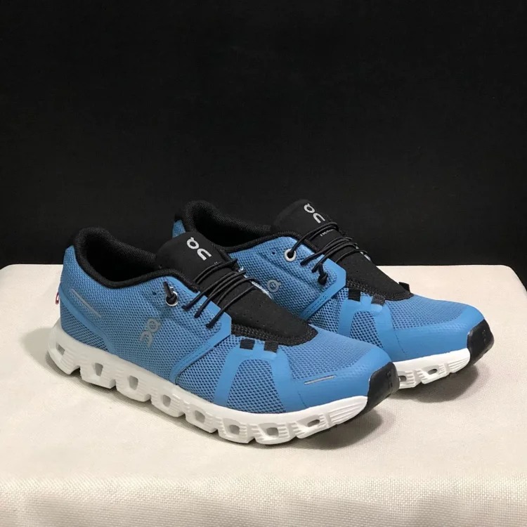 On Aopao Cloud Integrity management outdoor shock-absorbing mesh breathable running shoes for men and women couples
