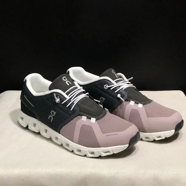 On Aopao Cloud Integrity management outdoor shock-absorbing mesh breathable running shoes for men and women couples