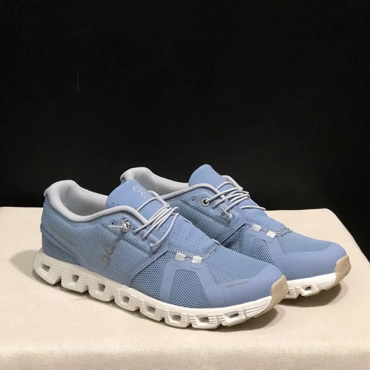 On Aopao Cloud Integrity management outdoor shock-absorbing mesh breathable running shoes for men and women couples