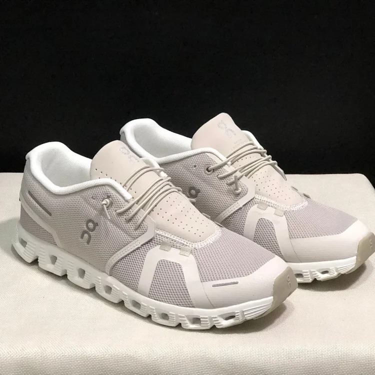 On Aopao Cloud Integrity management outdoor shock-absorbing mesh breathable running shoes for men and women couples