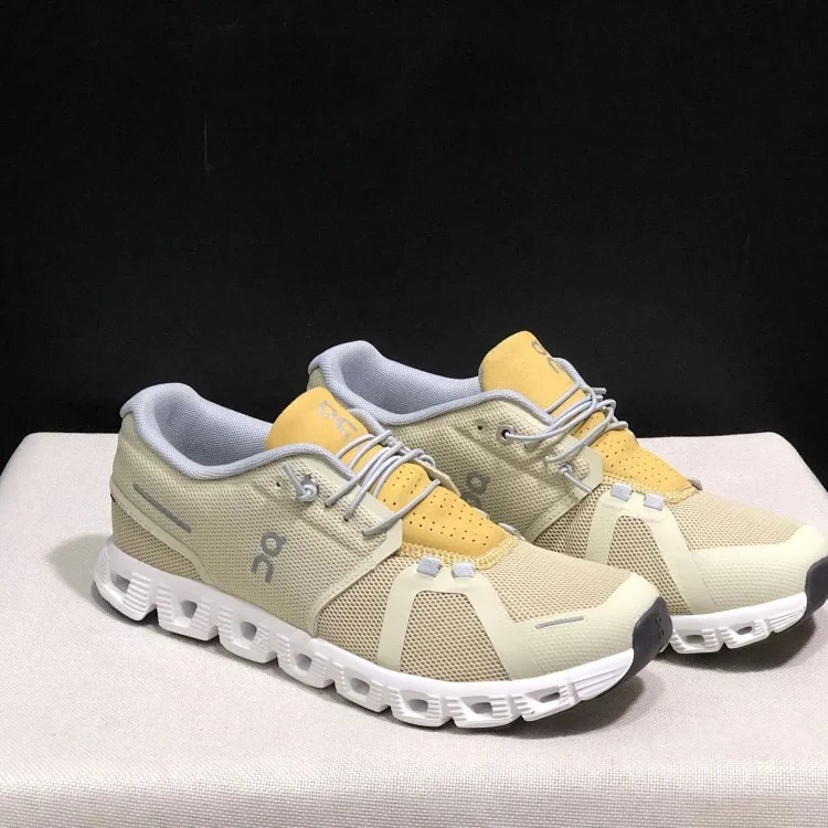 On Aopao Cloud Integrity management outdoor shock-absorbing mesh breathable running shoes for men and women couples