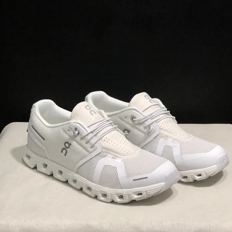 On Aopao Cloud Integrity management outdoor shock-absorbing mesh breathable running shoes for men and women couples