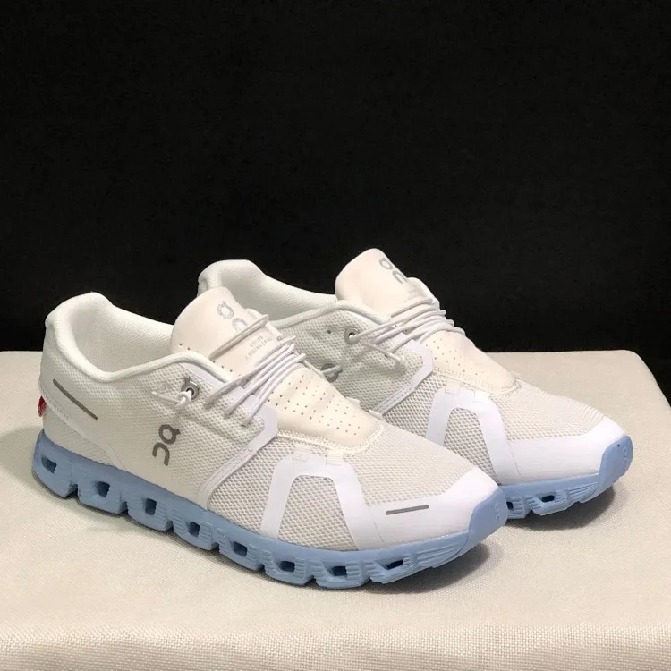 On Aopao Cloud Integrity management outdoor shock-absorbing mesh breathable running shoes for men and women couples