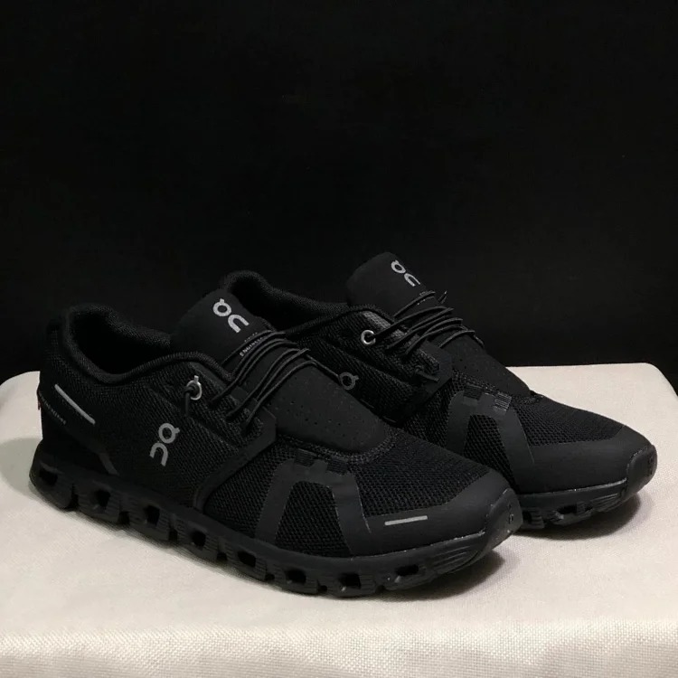 On Aopao Cloud Integrity management outdoor shock-absorbing mesh breathable running shoes for men and women couples