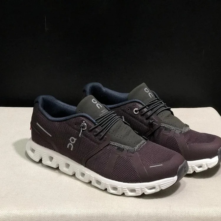 On Aopao Cloud Integrity management outdoor shock-absorbing mesh breathable running shoes for men and women couples