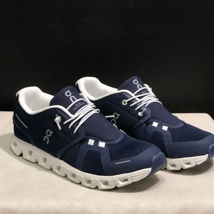 On Aopao Cloud Integrity management outdoor shock-absorbing mesh breathable running shoes for men and women couples