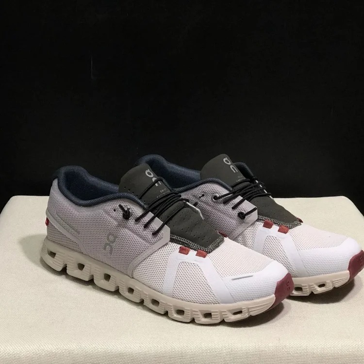 On Aopao Cloud Integrity management outdoor shock-absorbing mesh breathable running shoes for men and women couples