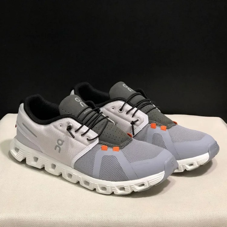 On Aopao Cloud Integrity management outdoor shock-absorbing mesh breathable running shoes for men and women couples