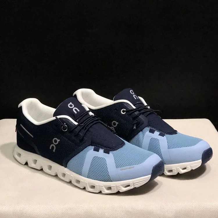 On Aopao Cloud Integrity management outdoor shock-absorbing mesh breathable running shoes for men and women couples