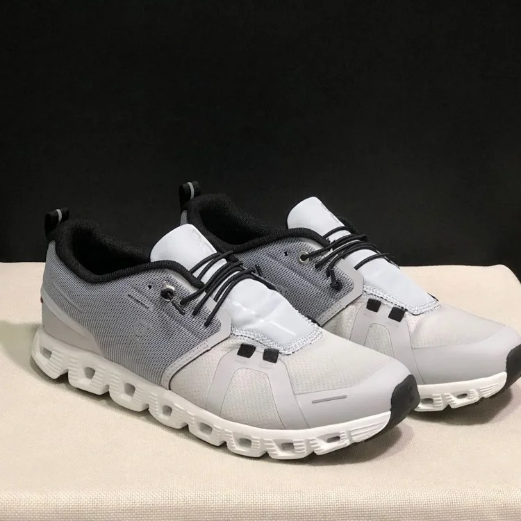 On Aopao Cloud Integrity management outdoor shock-absorbing mesh breathable running shoes for men and women couples