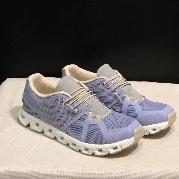 On Aopao Cloud Integrity management outdoor shock-absorbing mesh breathable running shoes for men and women couples