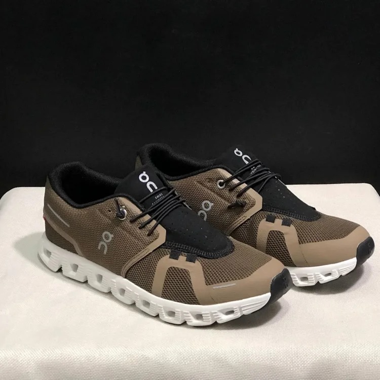 On Aopao Cloud Integrity management outdoor shock-absorbing mesh breathable running shoes for men and women couples