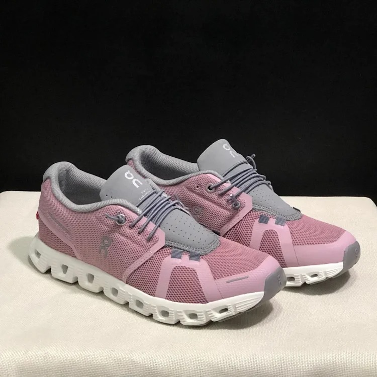 On Aopao Cloud Integrity management outdoor shock-absorbing mesh breathable running shoes for men and women couples