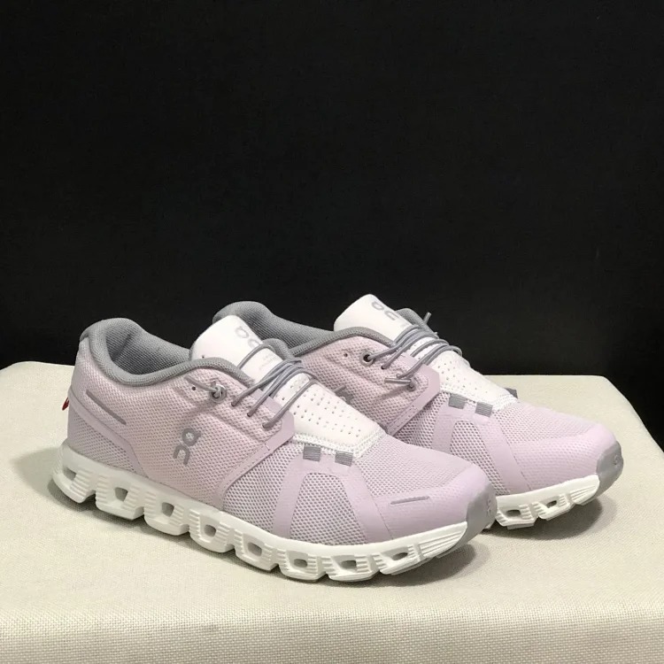 On Aopao Cloud Integrity management outdoor shock-absorbing mesh breathable running shoes for men and women couples