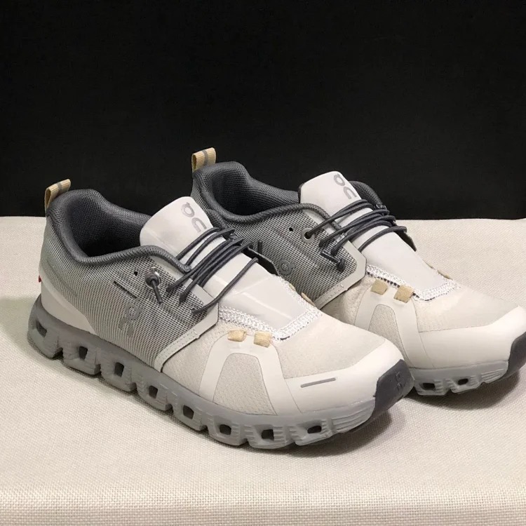 On Aopao Cloud Integrity management outdoor shock-absorbing mesh breathable running shoes for men and women couples
