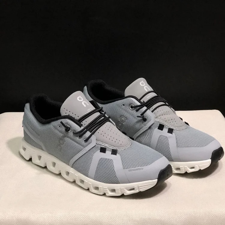 On Aopao Cloud Integrity management outdoor shock-absorbing mesh breathable running shoes for men and women couples