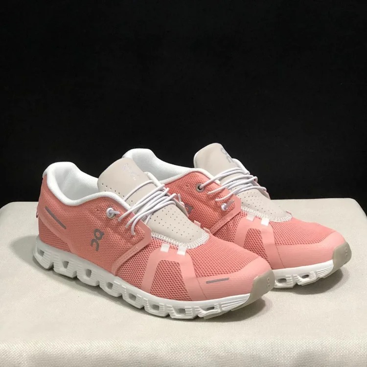 On Aopao Cloud Integrity management outdoor shock-absorbing mesh breathable running shoes for men and women couples