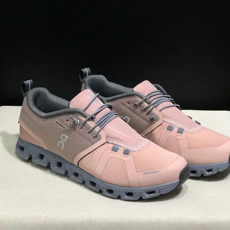 On Aopao Cloud Integrity management outdoor shock-absorbing mesh breathable running shoes for men and women couples
