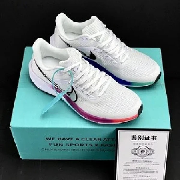 Nike Super Pegasus Air Cushion Shoes ❗️❗️❗️ image 12